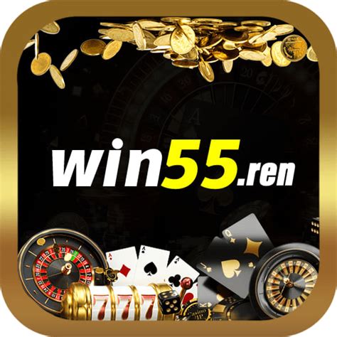 win55 là Công ty cờ bạc trực tuyến tốt nhất và Thương hiệu uy .